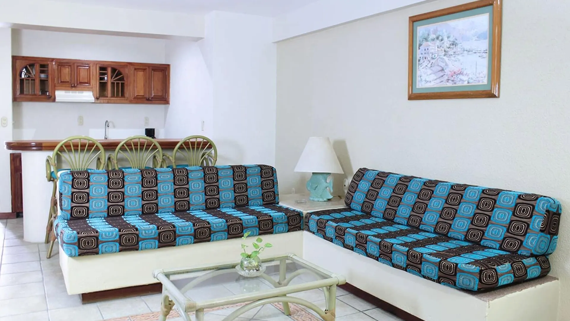 Hotel Playa Marina Mazatlan