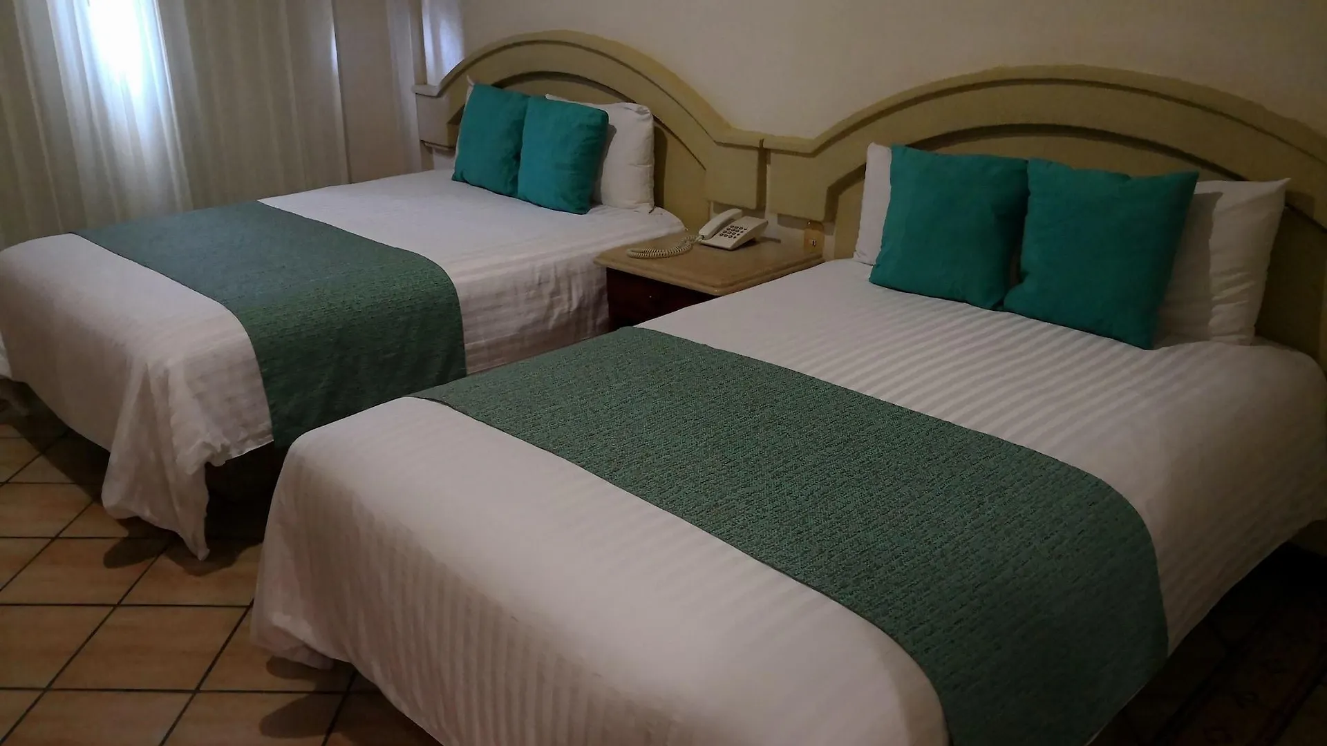 Hotel Playa Marina Mazatlan