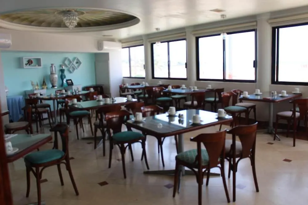 Hotel Playa Marina Mazatlan 2*,  Mexico