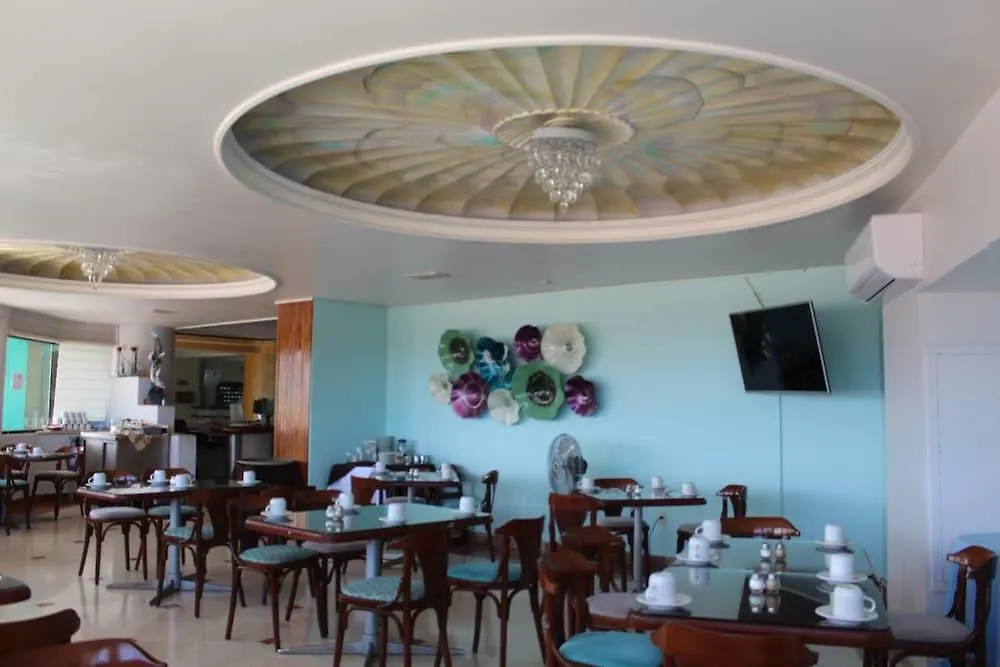 Hotel Playa Marina Mazatlan