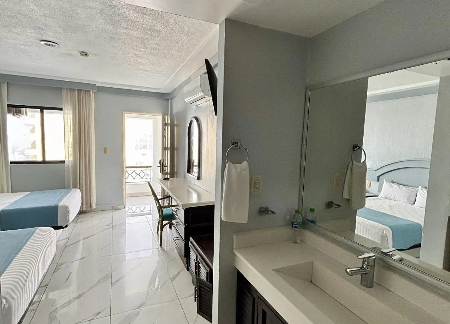 Hotel Playa Marina Mazatlan