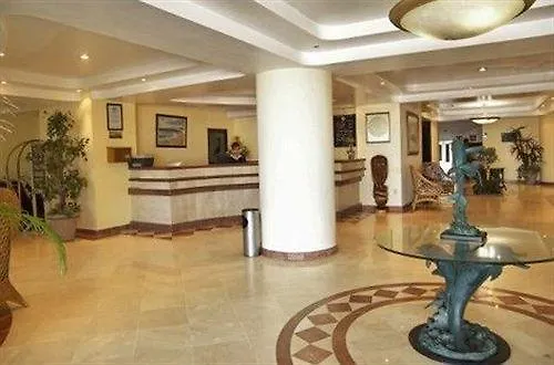 Hotel Playa Marina Mazatlan 2*,  Mexico