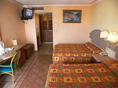 Hotel Playa Marina Mazatlan