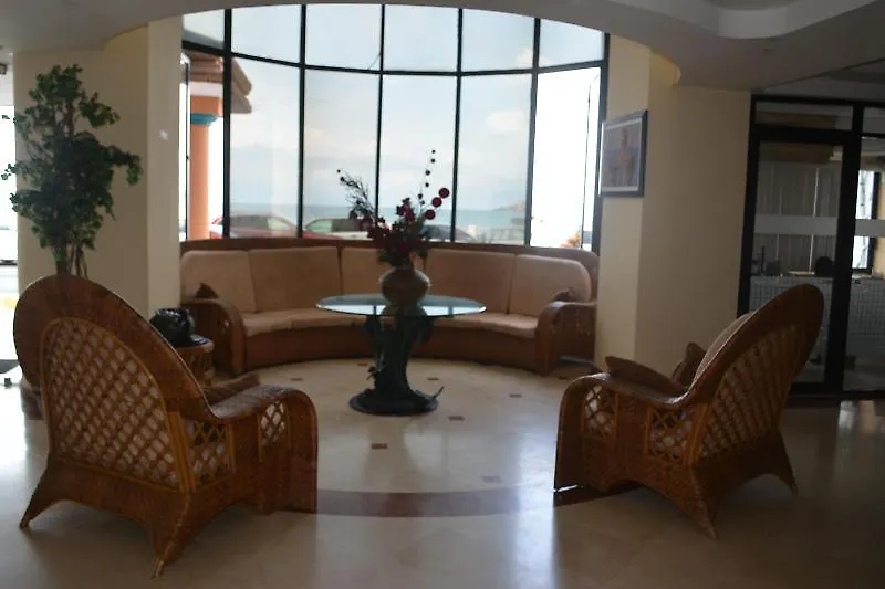 Hotel Playa Marina Mazatlan
