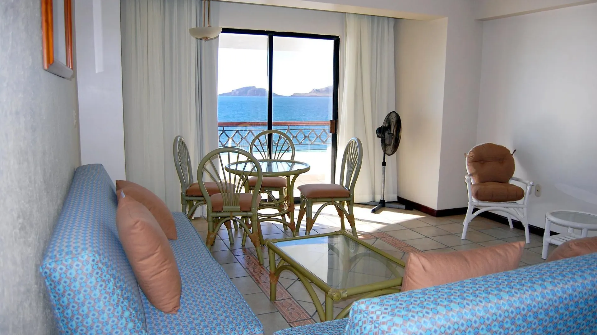 Hotel Playa Marina Mazatlan