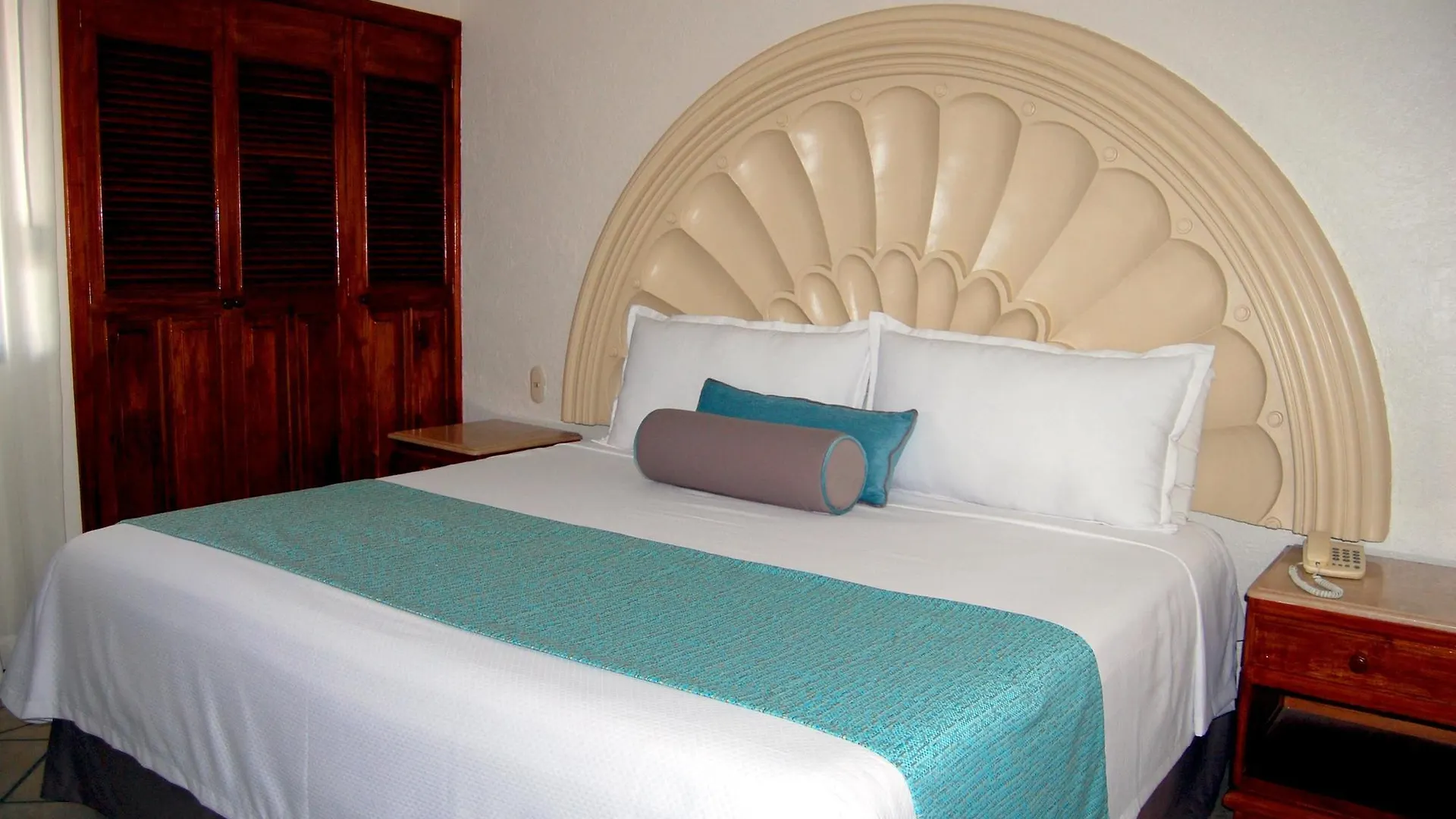 Hotel Playa Marina Mazatlan