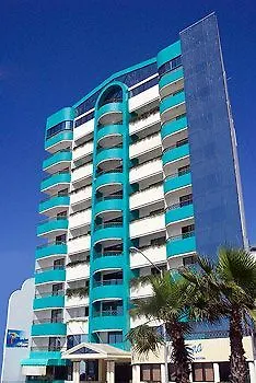 **  Hotel Playa Marina Mazatlan Mexico