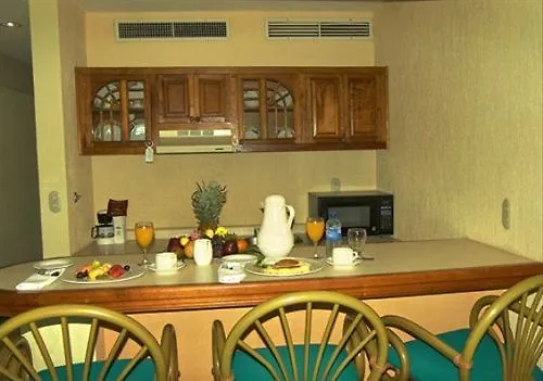 Hotel Playa Marina Mazatlan