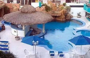 Hotel Playa Marina Mazatlan