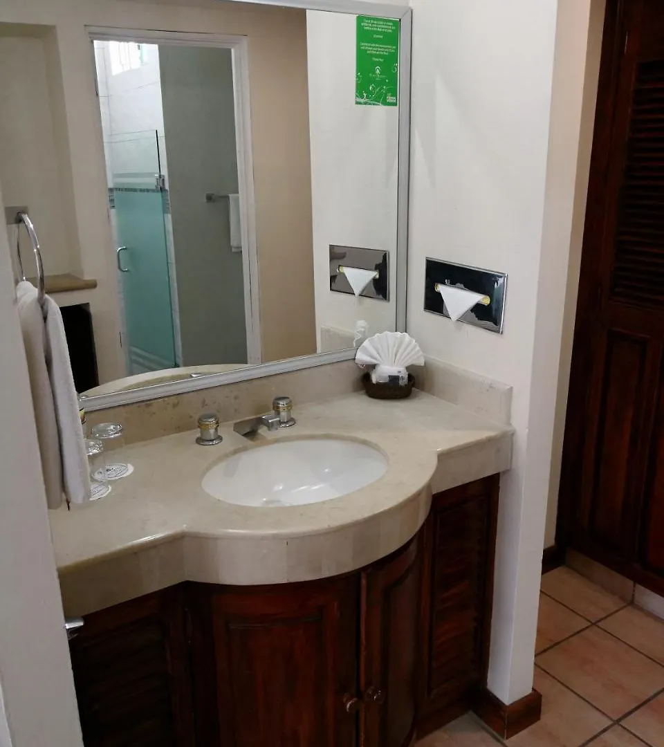 Hotel Playa Marina Mazatlan