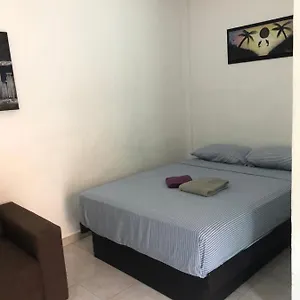  Apartment Casa Yoana Mexico