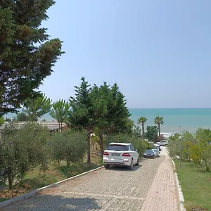  Holiday park Plazhi Gjeneralit - Small - - - - Albania