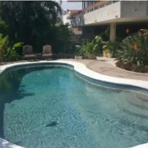 Apartment Departamentos Con Alberca