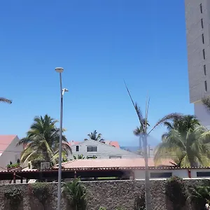 Apartment Ibis