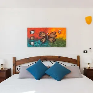  Apartment Mamitas Penthouse Mexico
